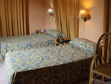 Hotel Pullman Varadero Zewnętrze zdjęcie